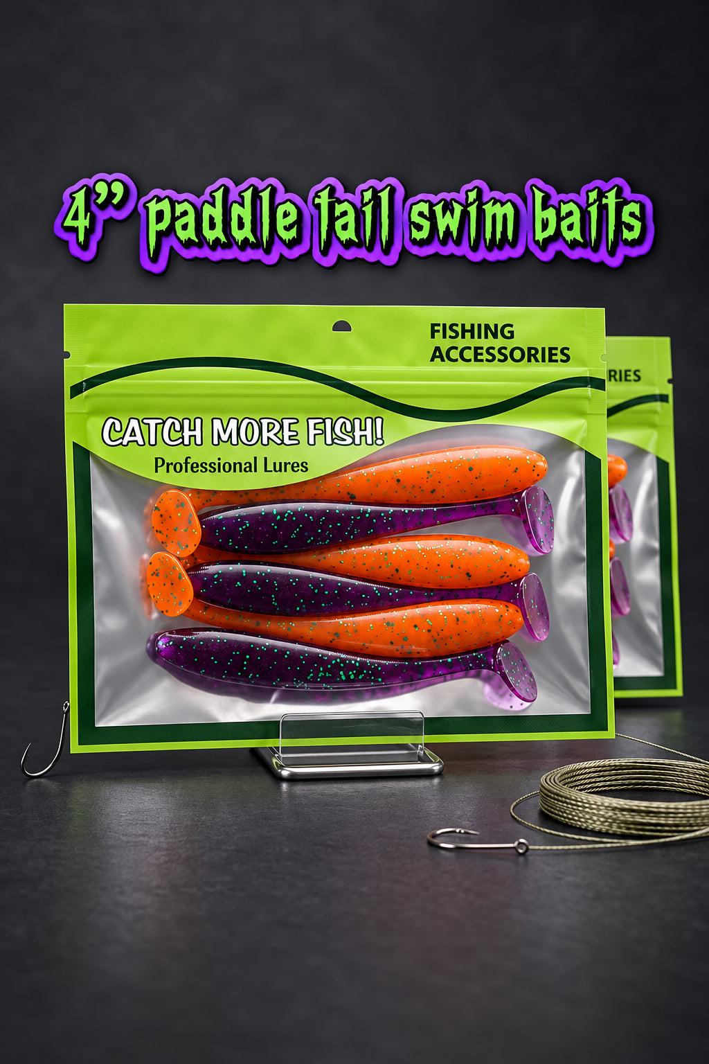 TRICK OR TREAT COMBO