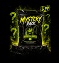 Mystery Soft Bait Pack (read description)