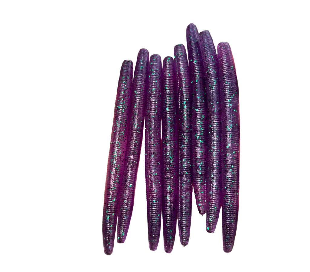 5” Senko BUG BUNDLE – ( 32 count 4packs)
