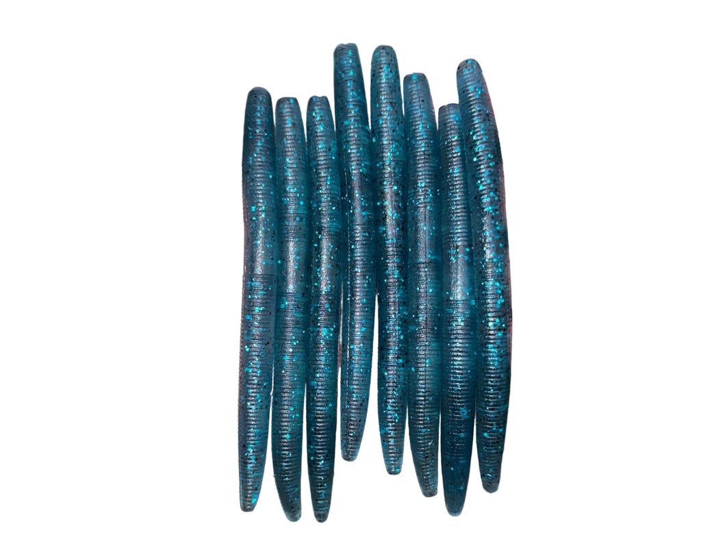 5” Senko BUG BUNDLE – ( 32 count 4packs)
