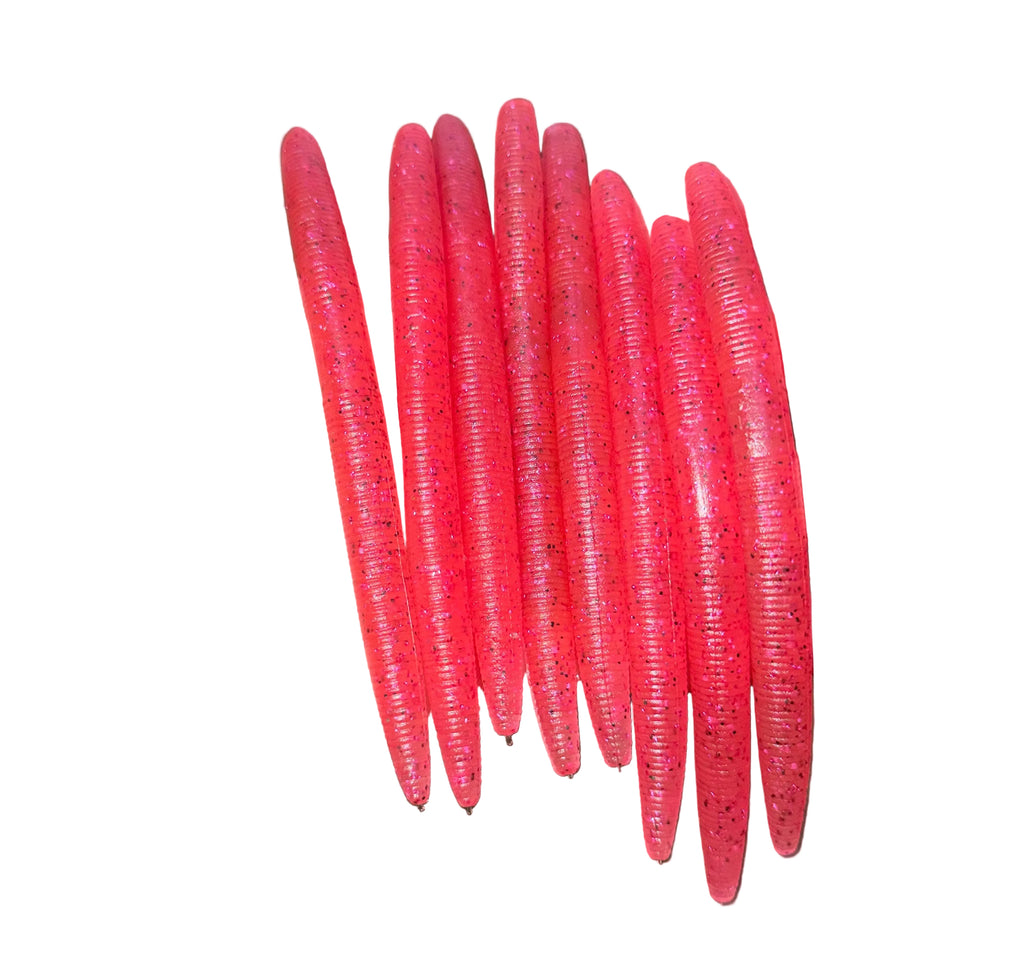 5” Senko BUG BUNDLE – ( 32 count 4packs)