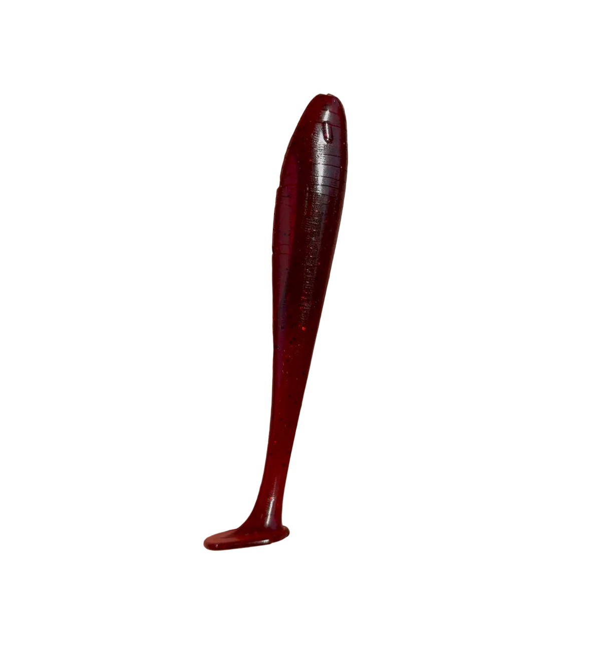 4” Paddle Tail Swimbaits