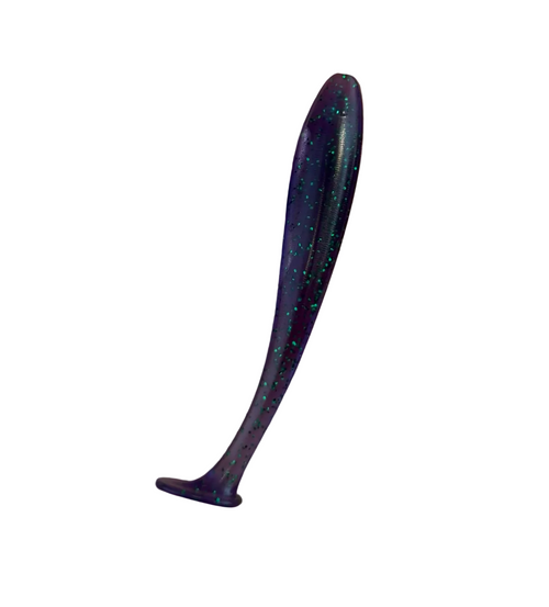 4” Paddle Tail Swimbaits